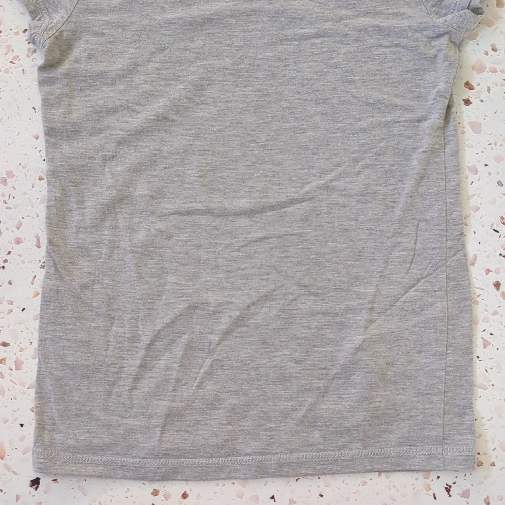 Beautees heather grey